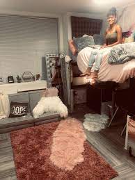 Dorm Room Ideas Pink Dorm Rooms Girls Dorm Room Dorm Room Styles