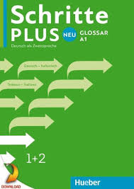 Schritte Plus Neu 1 2 Pdf Download Glossar Deutsch Italienisch Ebook Pdf Portofrei Bei Bucher De