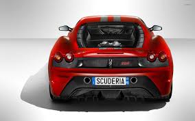 Maybe you would like to learn more about one of these? Ferrari F430 Scuderia 2 Wallpaper Car Wallpapers 69