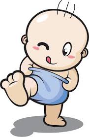 Free Vector File Download Baby Cartoon Vector 1 Disegni Bambini Immagini Copriruota