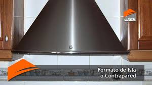 Pide a la tienda o descubre artículos solo en línea. Campanas De Cocina Tipos Y Utilidades Youtube
