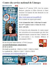 La mairie remet alors une attestation de recensement qu'il est primordial de conserver les données issues du recensement faciliteront l'inscription sur les listes électorales à 18 ans si les conditions. Recensement Militaire Ou Recensement Citoyen