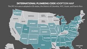 Septix plumbing services helps our customers solve their plumbing needs. International Plumbing Code And Related Savings