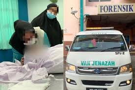 .dari kedah ke kelantan dipercayai menarik minat dua lelaki untuk membawa bekalan bahan itu seberat 1.2 tan masuk secara haram ke negeri ini. Kisah Bawa Jenazah Guna Kereta Dari Kl Ke Bera Anak Saudara Arwah Jelaskan Kejadian Sebenar Tak Tahu Ada Servis Urus Percuma Isteri Pakcik Panik Sedih Viral Mstar