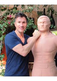 Lucas cordalis macht mehr schlagzeilen mit seiner beziehung als mit seinem job. Lucas Cordalis Exklusiver Markenbotschafter Von Century Martial Arts Europe Presseportal