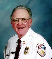 Jesse Lewis Breeden Obituary