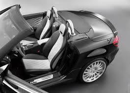 Foto 2005 Carlsson Mercedes Benz Slk