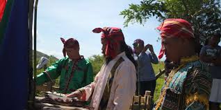 Igorot tribes from the northern philippines filipino woman of iugao mountain tribes in banaue village, north luzon, philippines | © stephane bidouze / shutterstock The Subversion Of The Philippines Indigenous People S Rights Act Focus On The Global South