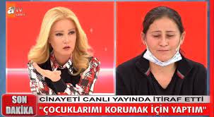 Müge anlı ile messenger'da iletişime geç. Muge Anli Son Bolum Tekrar Izle Atv 22 Ocak 2021 Cuma Atv Linki Youtube Son Dakika Ali Toprak Cinayetinde Itiraf Nedeni Ise Takvim