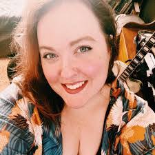 Katherine Baskin's Instagram, Twitter & Facebook