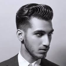 Following are the most classic hairstyles worn by 1950s men. 50 Classy 1950s Hairstyles For Men Men Hairstyles World