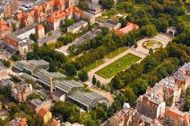 Poznań cathedral, ostrów tumski, познань, польша. Palmiarnia Poznanska Wiki Fandom
