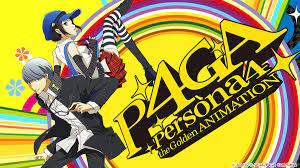 Watch Persona4 the Golden ANIMATION - Crunchyroll