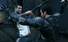 Blue protocol download free pc. Alpha Protocol Download Pc Free Windows 10 7 8 Ocean Of Games