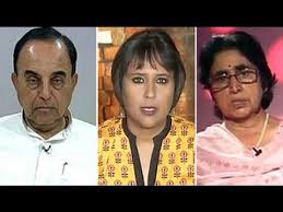 Dimple cheema was the girlfriend and fiance of capt. Yeh Dil Maange More Captain Batra S Mother Debates The Bjp Youtube
