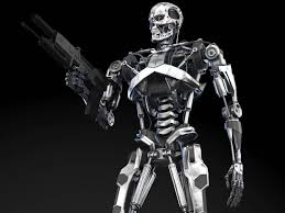 Check out our terminator robot selection for the very best in unique or custom, handmade pieces from our shops. Terminator T 800 Genisys 3d Model In Robot 3dexport