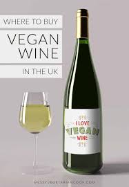 Maybe you would like to learn more about one of these? Where To Find Vegan Wine In The Uk Messy Vegan Cook