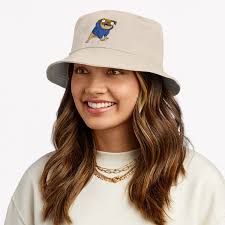 Rufus the puffer pug — 6040.studio