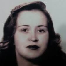 Anastasia Rose “Darling” O'Connor Farmer (1922-2016)