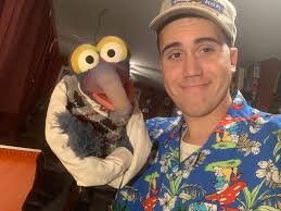 We will miss you Muppet Vision 3D 💔 📸: Phillipe Howe