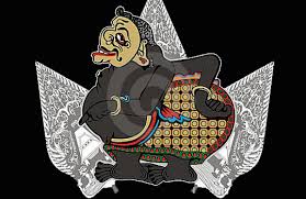 Not all masters carry the honorary title; Legenda Tanah Jawa 1 Pada Sira Ngelingana Carita Ing Nguni Nguni Kang Kocap Ing Serat Babad Babad Nagari Mojo Symbol Design Illustration Design Grapic Design