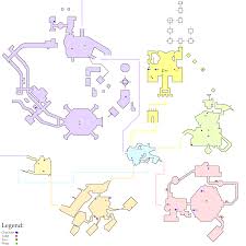 Steam Community :: Guide :: Map of the city with icons