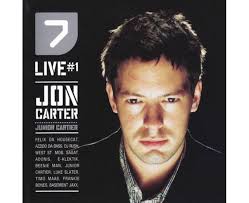 compilation, 7 Live #1 Jon Carter