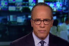 Lester Holt, Alum Ben Welsh To Be Honored At DePaul