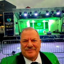 Is there anyone local who does pc repair please as the guy in Queensferry  has gone and the one in Shotton has gone?