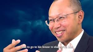 During his tenure, he led. Memories Gallery 1 Tan Sri Abdul Wahid Omar Part 3 Youtube