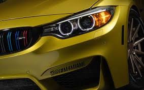 Bmw M4 Austin Yellow 5k Bmw Wallpapers Bmw Bmw M4