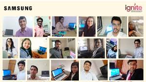 A free inside look at company reviews and salaries posted anonymously by employees. Samsung Offering Work Frome Home Internships To B School Students Technology News India Tv