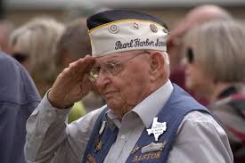 J.C. Alston: A boy at Pearl Harbor