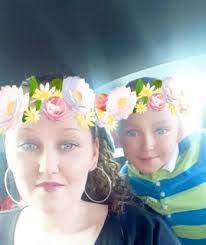 Amanda Blea's Instagram, Twitter & Facebook