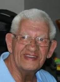 Claude Racette (Keepsakes)