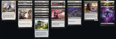 Education degrees, courses structure, learning courses. Test Drive Some Seven Win Mtg Draft Decks And See How Far You Can Take Them Out Of Cards