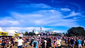 Connect with austin city limits on twitter. Professional Lab Work Found Austin City Limits Music Festival Was Down And Dirty Food Safety News