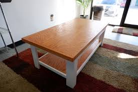 Maybe you would like to learn more about one of these? Concealment Coffee Tables The Gun Source