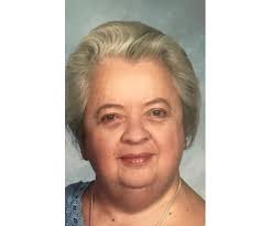 Jacqueline Stout Obituary (1936