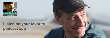 Mike Rowe