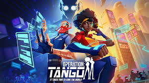 Operation tango 2