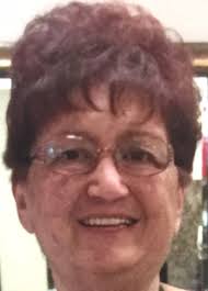 Obituary for Patricia Ann Herren