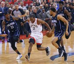 Please note that you can change the channels yourself. Live Raptors Run Away From Magic Advance To Second Round With Game 5 Win The Star