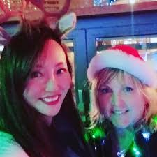 Shannon Lechner's Instagram, Twitter & Facebook