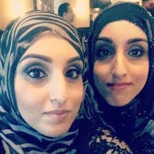 Saadia Qureshi's Instagram, Twitter & Facebook