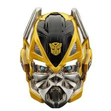 Kids Costume Hats Disguise Transformers Child Role Play Mask Bumblebee Visit The Image Link More Details Mask For Kids Transformers Bumble Bee