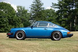 Image result for Gemini Blue 1978 Porsche