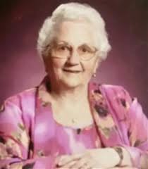 Obituary information for ANN MAY FILIZETTI