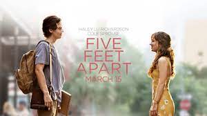 Check spelling or type a new query. Five Feet Apart Desktop Wallpapers Wallpaper Cave