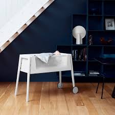 The man above keeps the hand truck upright. Leander Linea Side By Side Bed Front 4 Linea Side By Side Linea Spare Parts Spare Parts Leander Danish Design Baby Children S Furniture